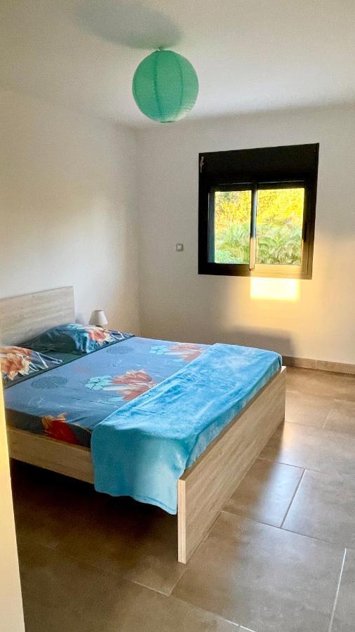 Les Villas De La Ligne Des Bambous Ravine des Cabris Екстер'єр фото
